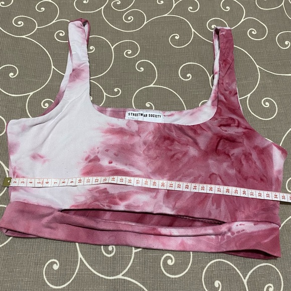 Women’s Crop Tops - Picture 5 of 7